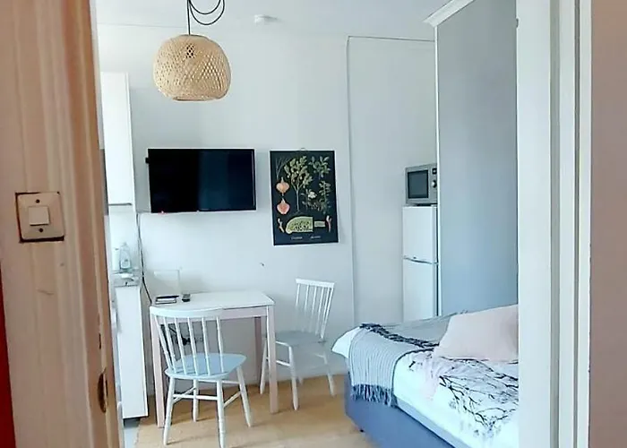 Apartment Lintu
