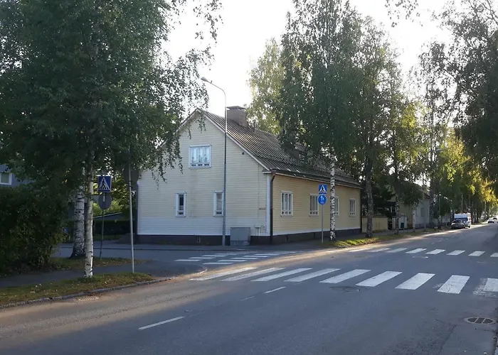 Apartment Lintu