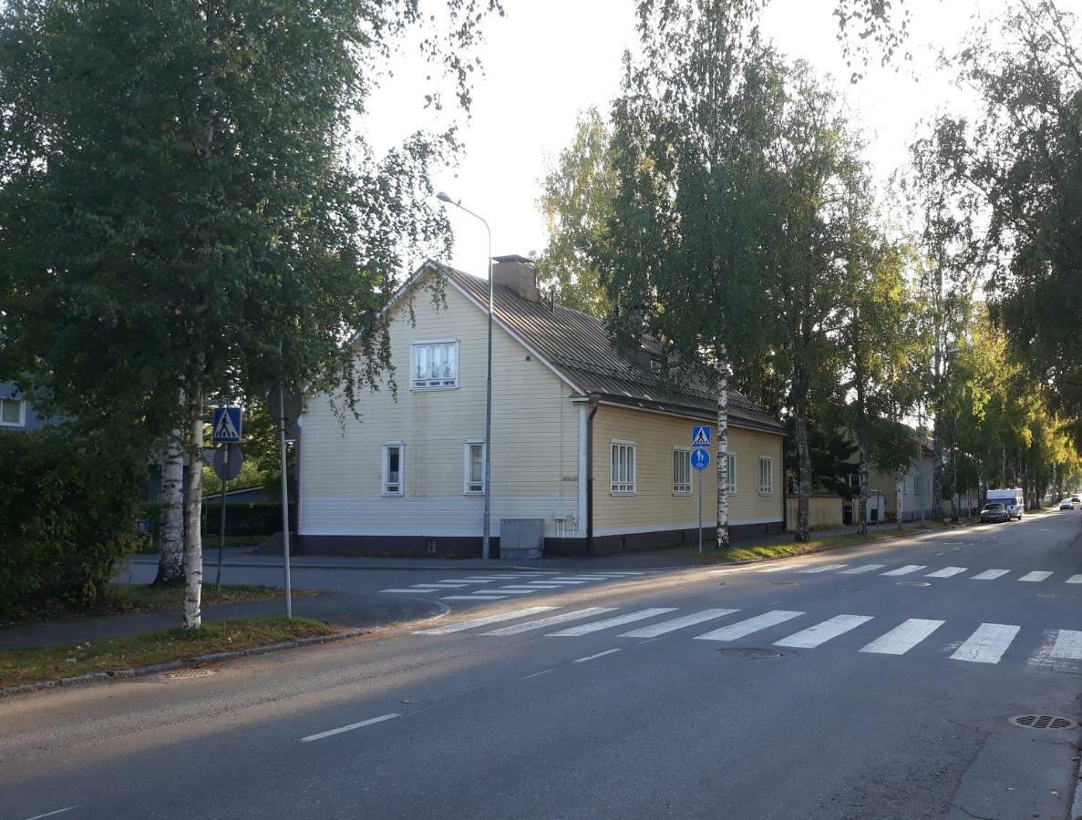 Lintu Mikkeli
